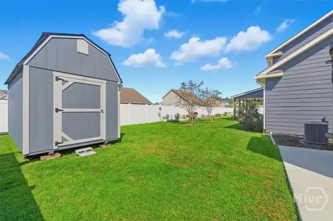 Exterior - 132 Greystone Dr, Guyton, GA 31312 photo 11 of 11