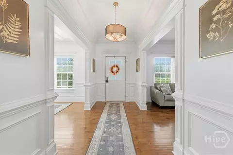 Entry Way - 132 Greystone Dr, Guyton, GA 31312 photo 2 of 7