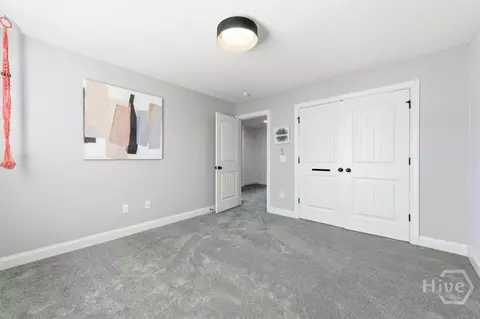 Bedroom - 132 Greystone Dr, Guyton, GA 31312 photo 6 of 11