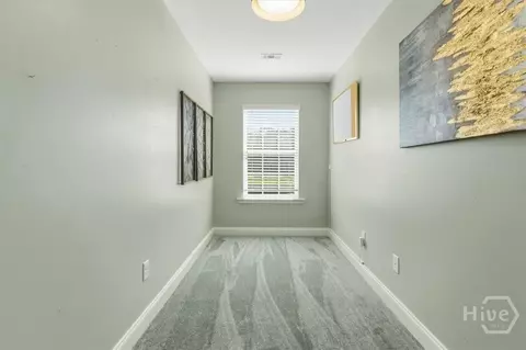 Entry Way - 132 Greystone Dr, Guyton, GA 31312 photo 7 of 7