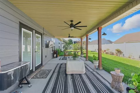 Exterior - 132 Greystone Dr, Guyton, GA 31312 photo 5 of 11