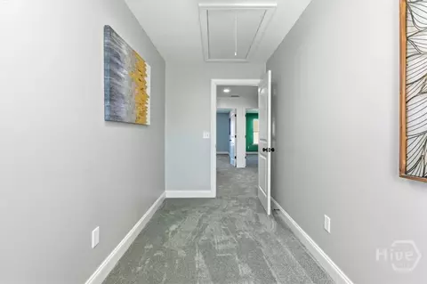Entry Way - 132 Greystone Dr, Guyton, GA 31312 photo 6 of 7