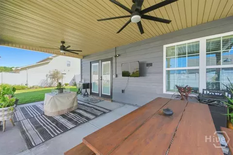 Exterior - 132 Greystone Dr, Guyton, GA 31312 photo 4 of 11