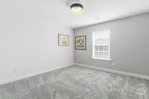 Bedroom - 132 Greystone Dr, Guyton, GA 31312 photo 7 of 11