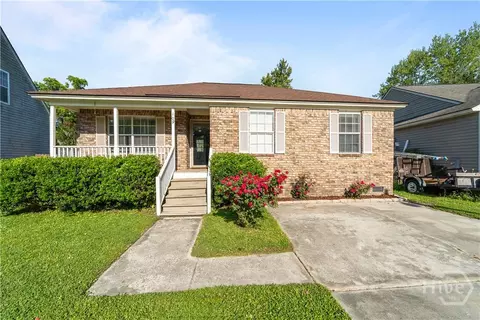 109 Dry Dock Ct, Savannah, GA 31410