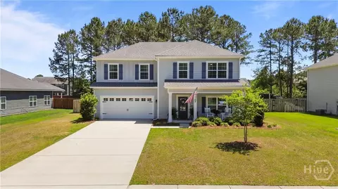 245 Wicklow Dr, Richmond Hill, GA 31324