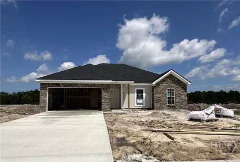 812 Doctors Creek Rd NE, Ludowici, GA 31316
