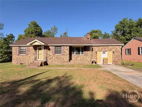 109 Evora St, Port Wentworth, GA 31407