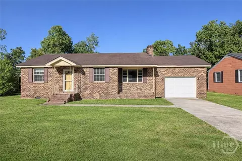 109 Evora St, Port Wentworth, GA 31407
