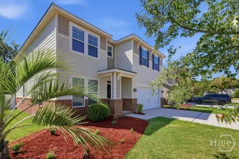 149 Tahoe Dr, Pooler, GA 31322