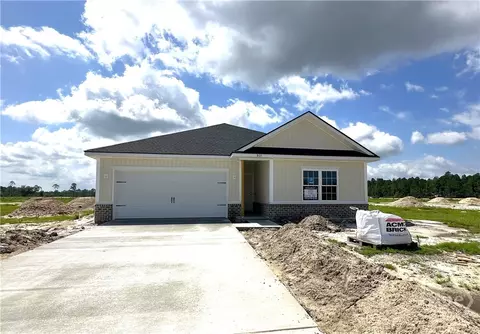 803 Doctors Creek Rd NE, Ludowici, GA 31316