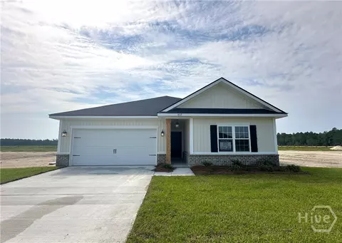 803 Doctors Creek Rd NE, Ludowici, GA 31316