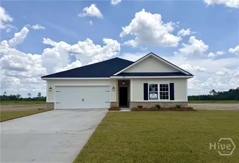 803 Doctors Creek Rd NE, Ludowici, GA 31316