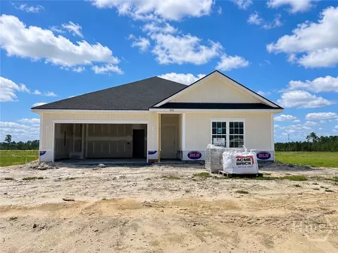 803 Doctors Creek Rd NE, Ludowici, GA 31316