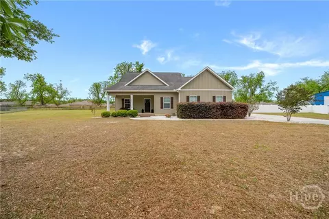 1615 Colony Ln, Brooklet, GA 30415