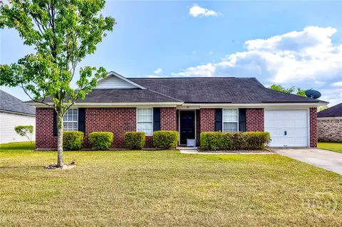 185 Berwick Lakes Blvd, Pooler, GA 31322