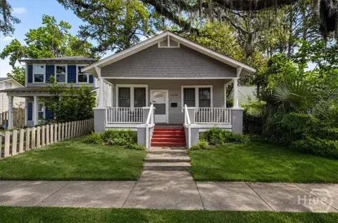 1328 E 40th St, Savannah, GA 31404