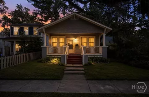 1328 E 40th St, Savannah, GA 31404