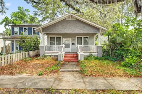 1328 E 40th St, Savannah, GA 31404