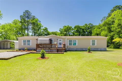 400 Blandford Rd, Rincon, GA 31326