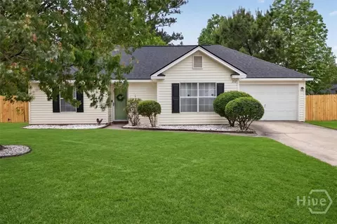 212 Longleaf Cir, Pooler, GA 31322