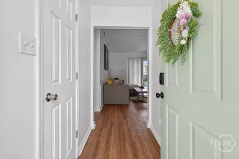 Entry Way - 212 Longleaf Cir, Pooler, GA 31322 photo 1 of 2