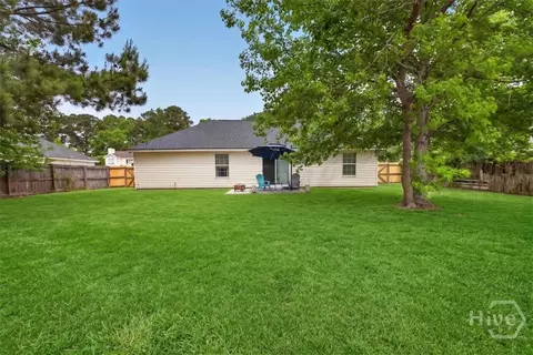 Exterior - 212 Longleaf Cir, Pooler, GA 31322 photo 6 of 11