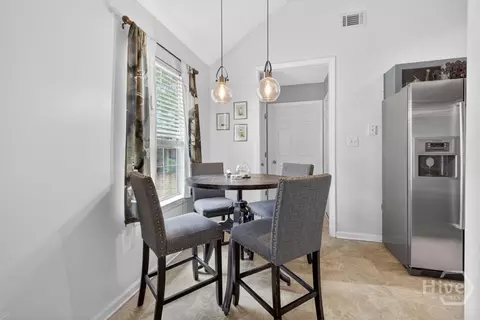 Dining - 212 Longleaf Cir, Pooler, GA 31322 photo 1 of 2