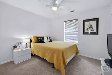 Bedroom - 212 Longleaf Cir, Pooler, GA 31322 photo 2 of 3