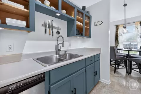 Kitchen - 212 Longleaf Cir, Pooler, GA 31322 photo 1 of 4