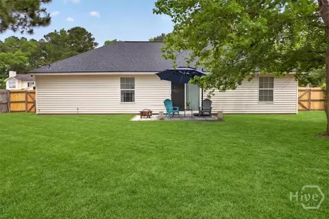 Exterior - 212 Longleaf Cir, Pooler, GA 31322 photo 7 of 11