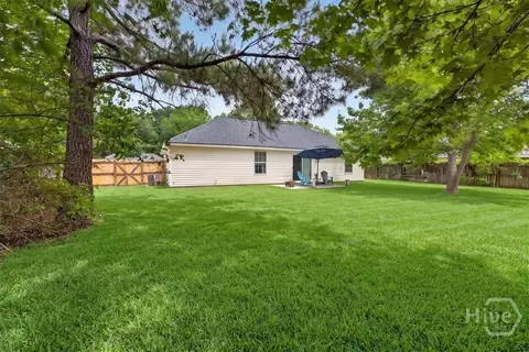 Exterior - 212 Longleaf Cir, Pooler, GA 31322 photo 3 of 11