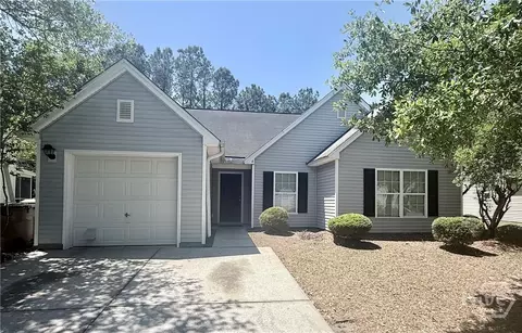 8 Hamilton Grove Dr, Pooler, GA 31322