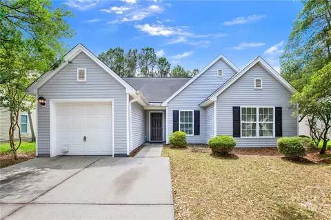 8 Hamilton Grove Dr, Pooler, GA 31322