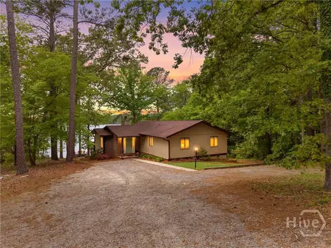 101 S Stephanie Ln, Milledgeville, GA 31061