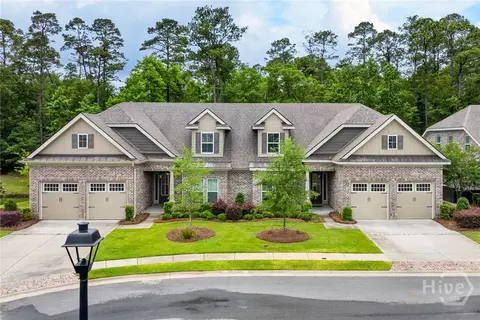 122 Hope Ln #B, Savannah, GA 31406
