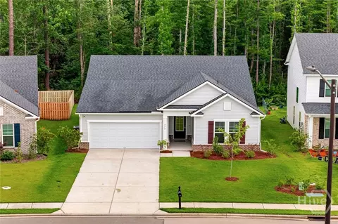 470 Sessile Oak Dr, Savannah, GA 31419