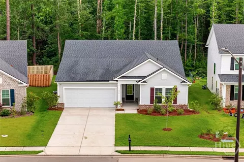 470 Sessile Oak Dr, Savannah, GA 31419