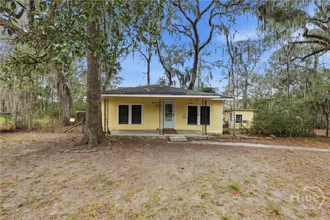 123 Salt Creek Rd, Savannah, GA 31405