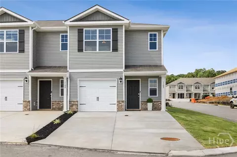 100 Coneflower Rd, Bloomingdale, GA 31302