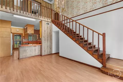 Living - 565 Bragg, Brooklet, GA 30415 photo 5 of 8