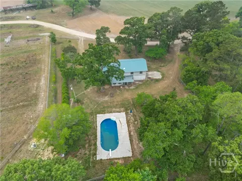 View/Area - 565 Bragg, Brooklet, GA 30415 photo 1 of 4