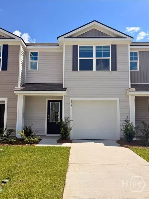 104 Coneflower Rd, Bloomingdale, GA 31302