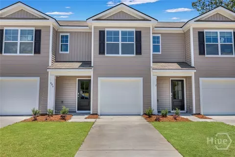 104 Coneflower Rd, Bloomingdale, GA 31302