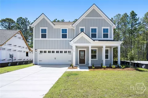 114 Chatham Ln, Richmond Hill, GA 31324