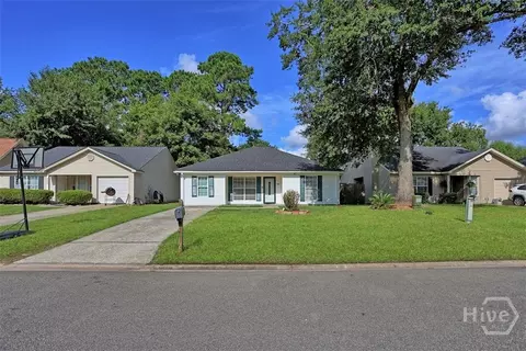 7221 Garfield St, Savannah, GA 31406