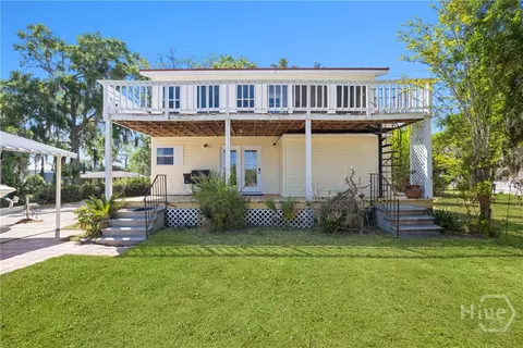 Other - 95 Circle Dr, Midway, GA 31320 photo 5 of 7