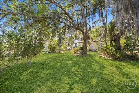 Exterior - 95 Circle Dr, Midway, GA 31320 photo 6 of 7