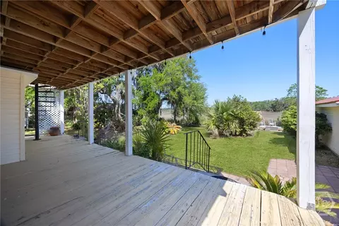 Exterior - 95 Circle Dr, Midway, GA 31320 photo 4 of 7