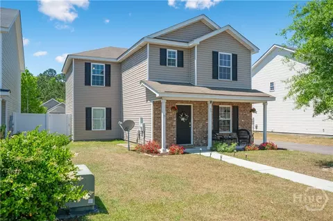 45 Fiore Dr, Savannah, GA 31419